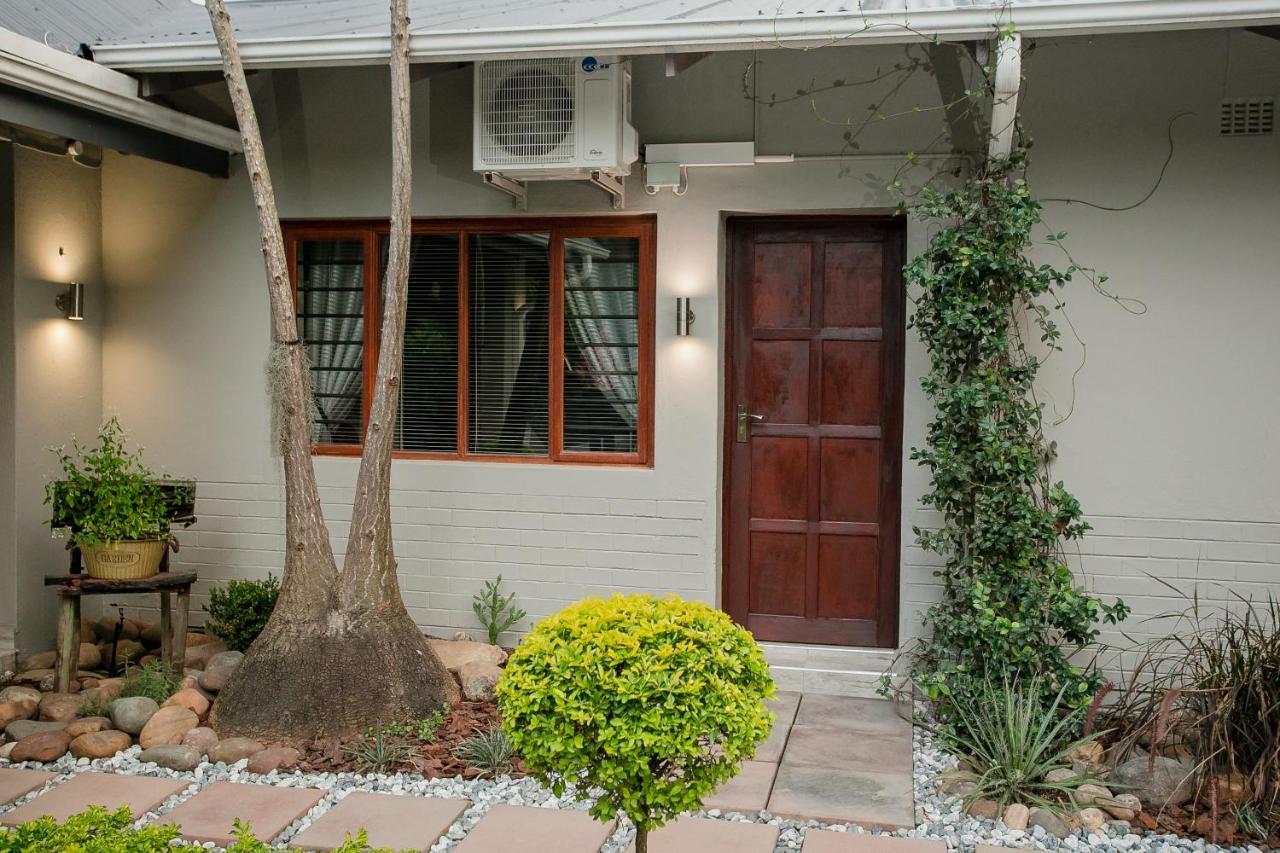Vinique Guesthouse Mbombela Dış mekan fotoğraf