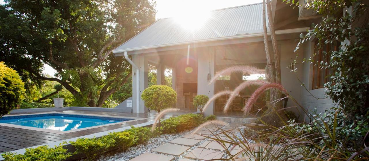 Vinique Guesthouse Mbombela Dış mekan fotoğraf