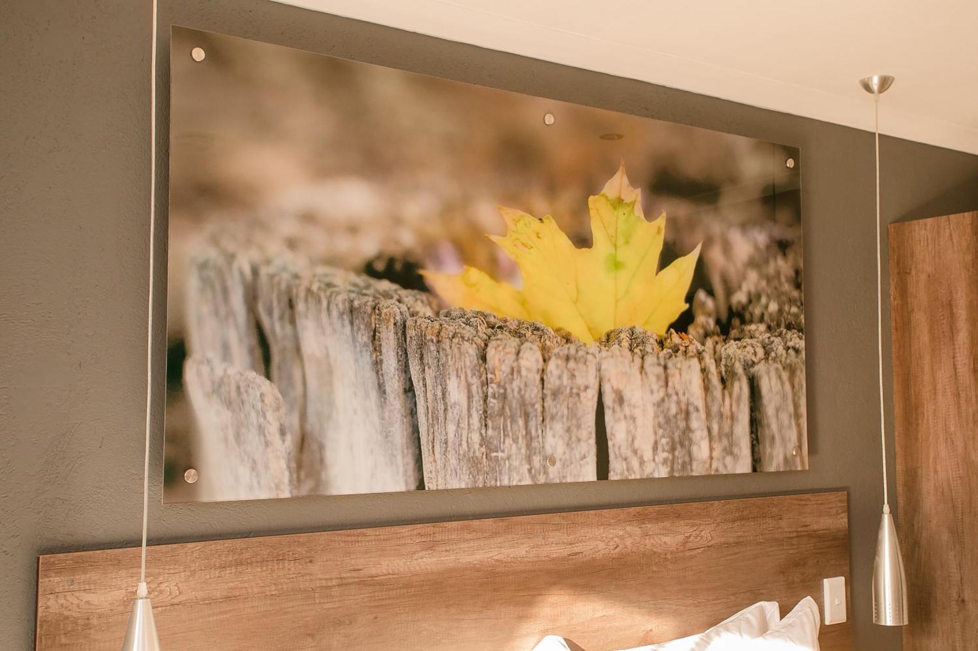 Vinique Guesthouse Mbombela Dış mekan fotoğraf