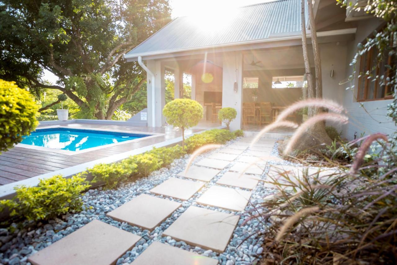 Vinique Guesthouse Mbombela Dış mekan fotoğraf